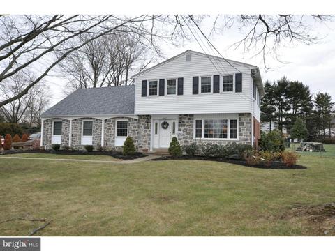 2605 Barton Ct, Cinnaminson, NJ 08077 photo 24
