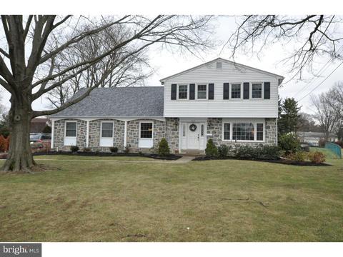 2605 Barton Ct, Cinnaminson, NJ 08077 photo 1