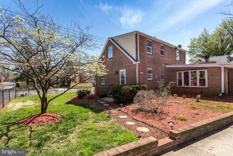 217 Franklin Ave E, Silver Spring, MD 20901 photo 12