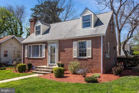 217 Franklin Ave E, Silver Spring, MD 20901 photo 1