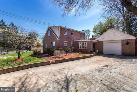 217 Franklin Ave E, Silver Spring, MD 20901 photo 2