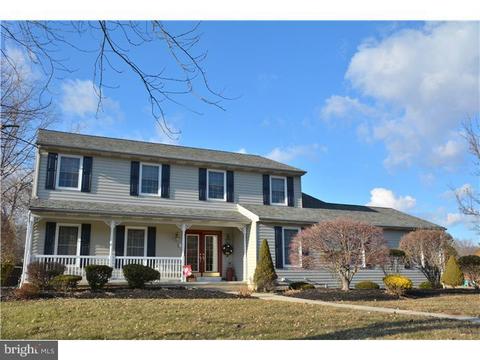 553 Hereford Ln, Mickleton, NJ 08056 photo 1