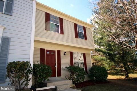 13 Dinsdale Ct, Silver Spring, MD 20906 photo 1