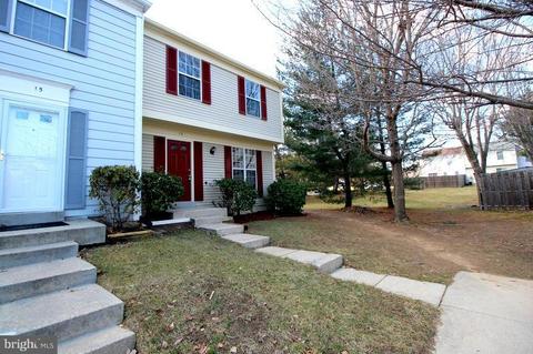 13 Dinsdale Ct, Silver Spring, MD 20906 photo 5