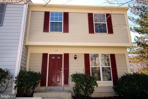 13 Dinsdale Ct, Silver Spring, MD 20906 photo 2