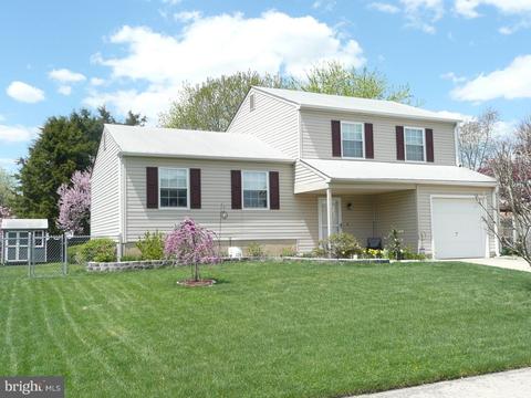 9 Westbridge Rd, Bear, DE 19701 photo 1