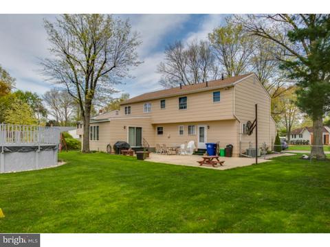 610 Mapleview Ct, Mount Laurel, NJ 08054 photo 21
