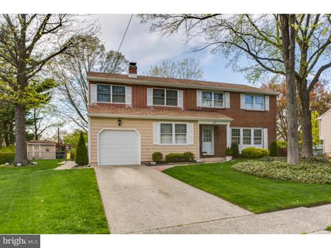 610 Mapleview Ct, Mount Laurel, NJ 08054 photo 1