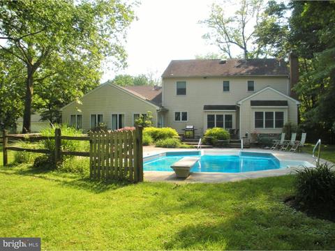30 Riverview Dr, Ewing, NJ 08628 photo 24