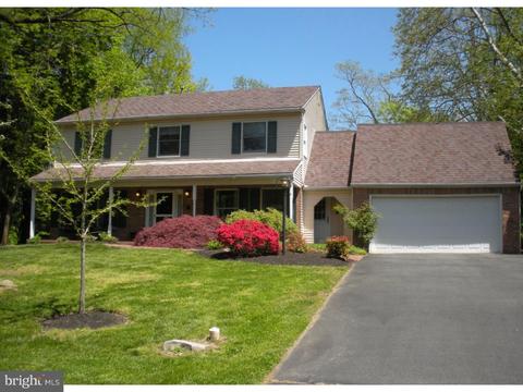 30 Riverview Dr, Ewing, NJ 08628 photo 1