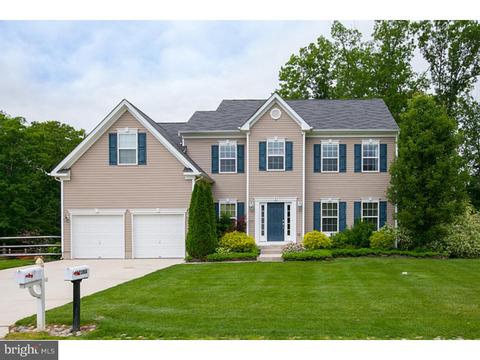 4 Eugene Ct, Bridgeton, NJ 08302 photo 1