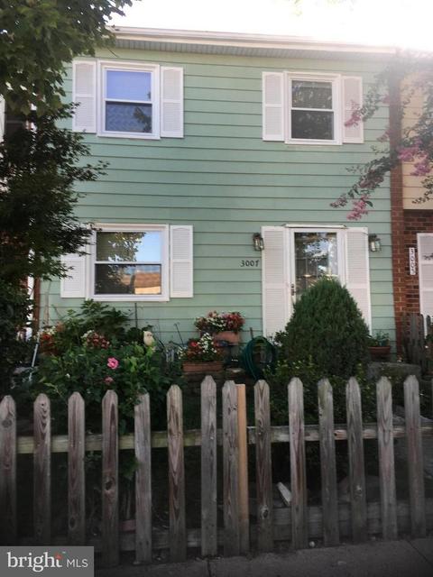 3007 Sigel Ct, Dumfries, VA 22026 photo 1