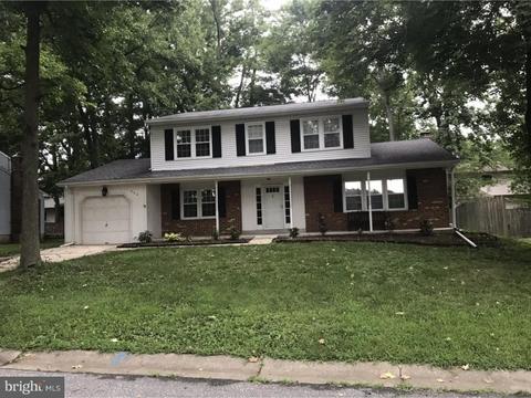 225 E Seneca Dr, Newark, DE 19702 photo 1
