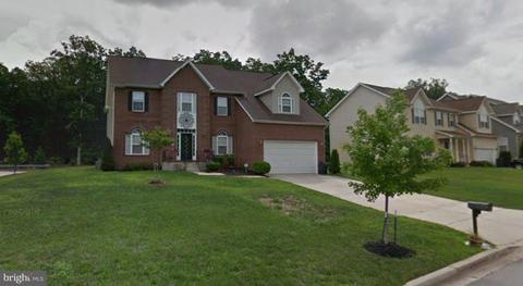 5517 Smita Pl, Lanham, MD 20706 photo 1