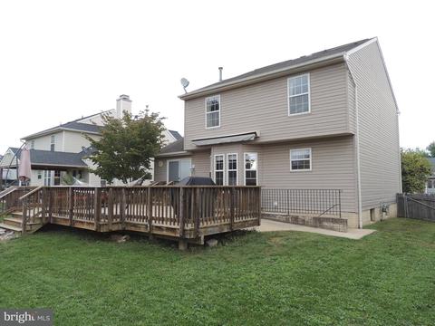 805 Geronimo Dr, Frederick, MD 21701 photo 19