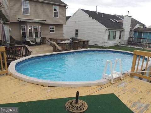 805 Geronimo Dr, Frederick, MD 21701 photo 24