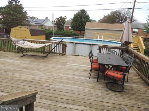 805 Geronimo Dr, Frederick, MD 21701 photo 21