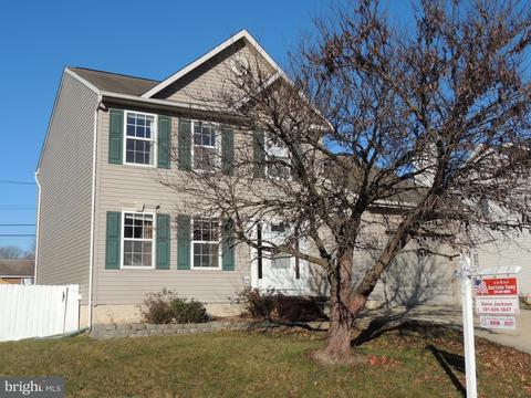 805 Geronimo Dr, Frederick, MD 21701 photo 28
