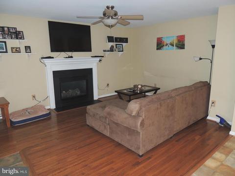 805 Geronimo Dr, Frederick, MD 21701 photo 8