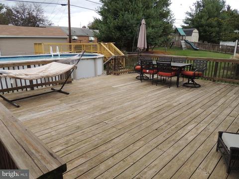 805 Geronimo Dr, Frederick, MD 21701 photo 23