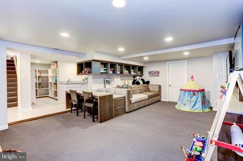 1409 29th St NW, Washington, DC 20007 photo 17