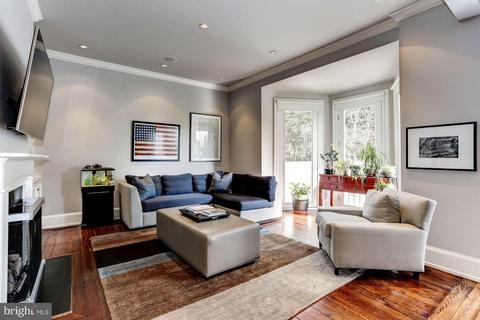 1409 29th St NW, Washington, DC 20007 photo 4