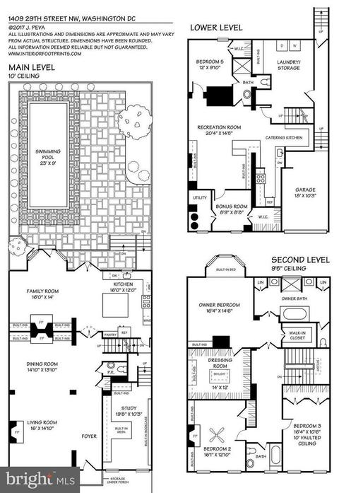 1409 29th St NW, Washington, DC 20007 photo 23