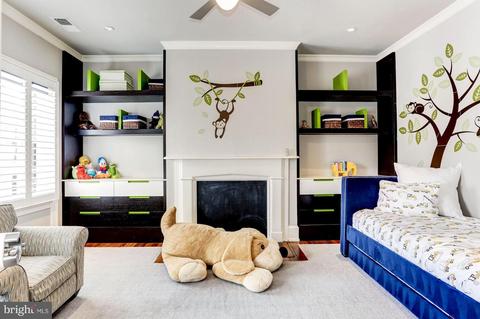 1409 29th St NW, Washington, DC 20007 photo 13