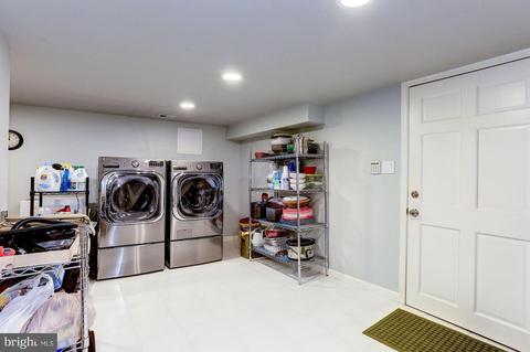 1409 29th St NW, Washington, DC 20007 photo 20