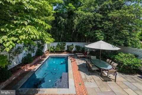 1409 29th St NW, Washington, DC 20007 photo 21
