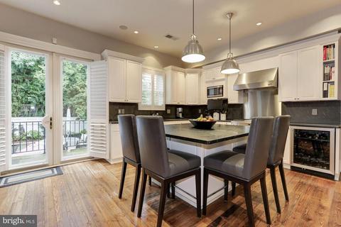 1409 29th St NW, Washington, DC 20007 photo 5