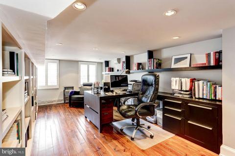 1409 29th St NW, Washington, DC 20007 photo 15
