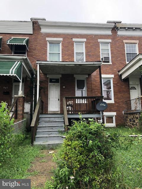 706 Linnard St, Baltimore, MD 21229 photo 1