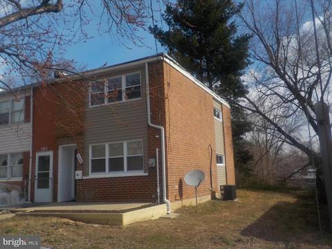 3185 Bero Rd, Halethorpe, MD 21227 photo 2