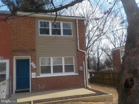 3185 Bero Rd, Halethorpe, MD 21227 photo 3