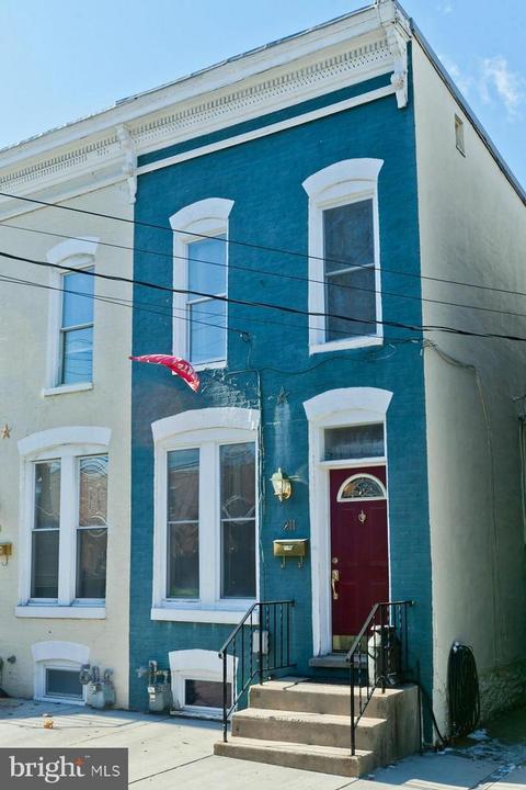 211 Center St, Frederick, MD 21701 photo 1