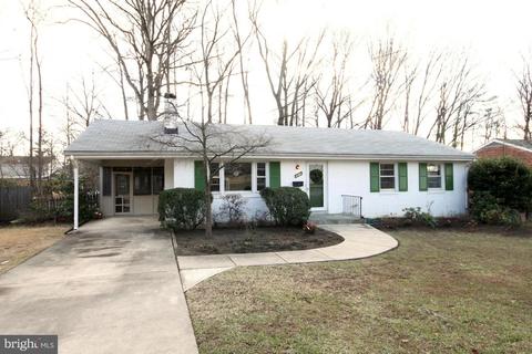 7617 Long Pine Dr, Springfield, VA 22151 photo 30