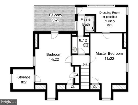 1309 Ednor Rd, Silver Spring, MD 20905 photo 29
