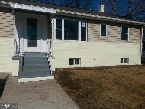 9108 3rd St, Lanham, MD 20706 photo 1