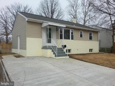 9108 3rd St, Lanham, MD 20706 photo 6