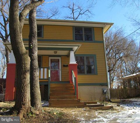 41 Oswego Ave, Silver Spring, MD 20910 photo 1