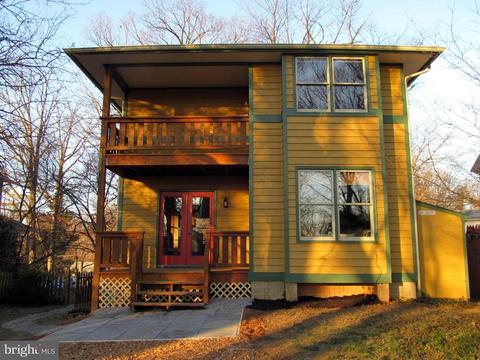 41 Oswego Ave, Silver Spring, MD 20910 photo 30