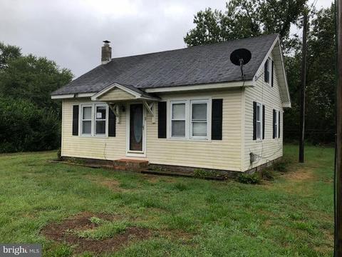 36465 Old Ocean City Rd, Willards, MD 21874 photo 1