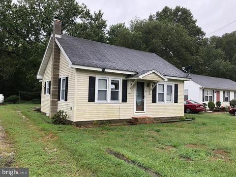 36465 Old Ocean City Rd, Willards, MD 21874 photo 2