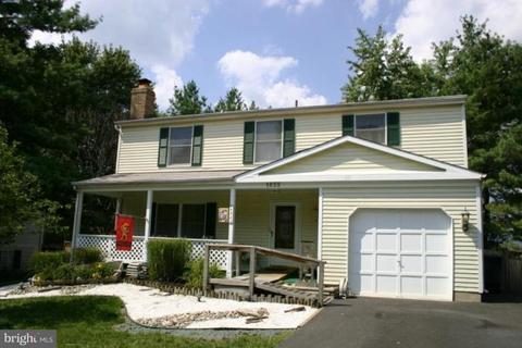 1855 Millstream Dr, Frederick, MD 21702 photo 1