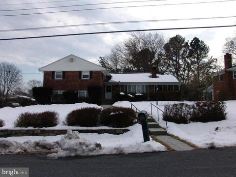 809 Winhall Way, Silver Spring, MD 20904 photo 1