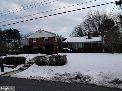 809 Winhall Way, Silver Spring, MD 20904 photo 4