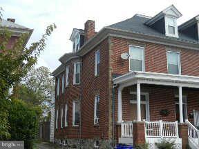136 North Ave, Hagerstown, MD 21740 photo 1