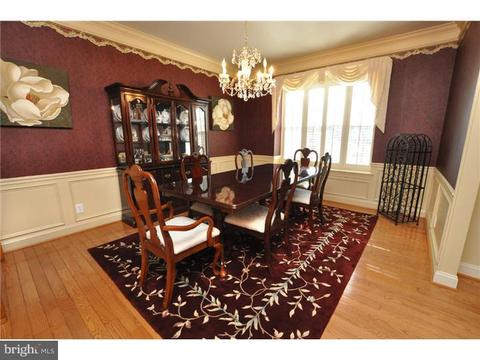 8 Jerrick Ct, Mount Laurel, NJ 08054 photo 4