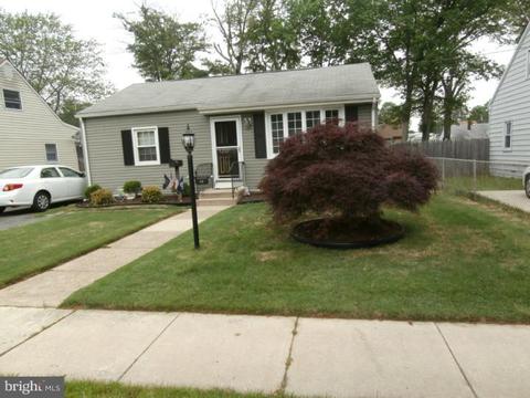 237 Crawford Ave, Maple Shade, NJ 08052 photo 2